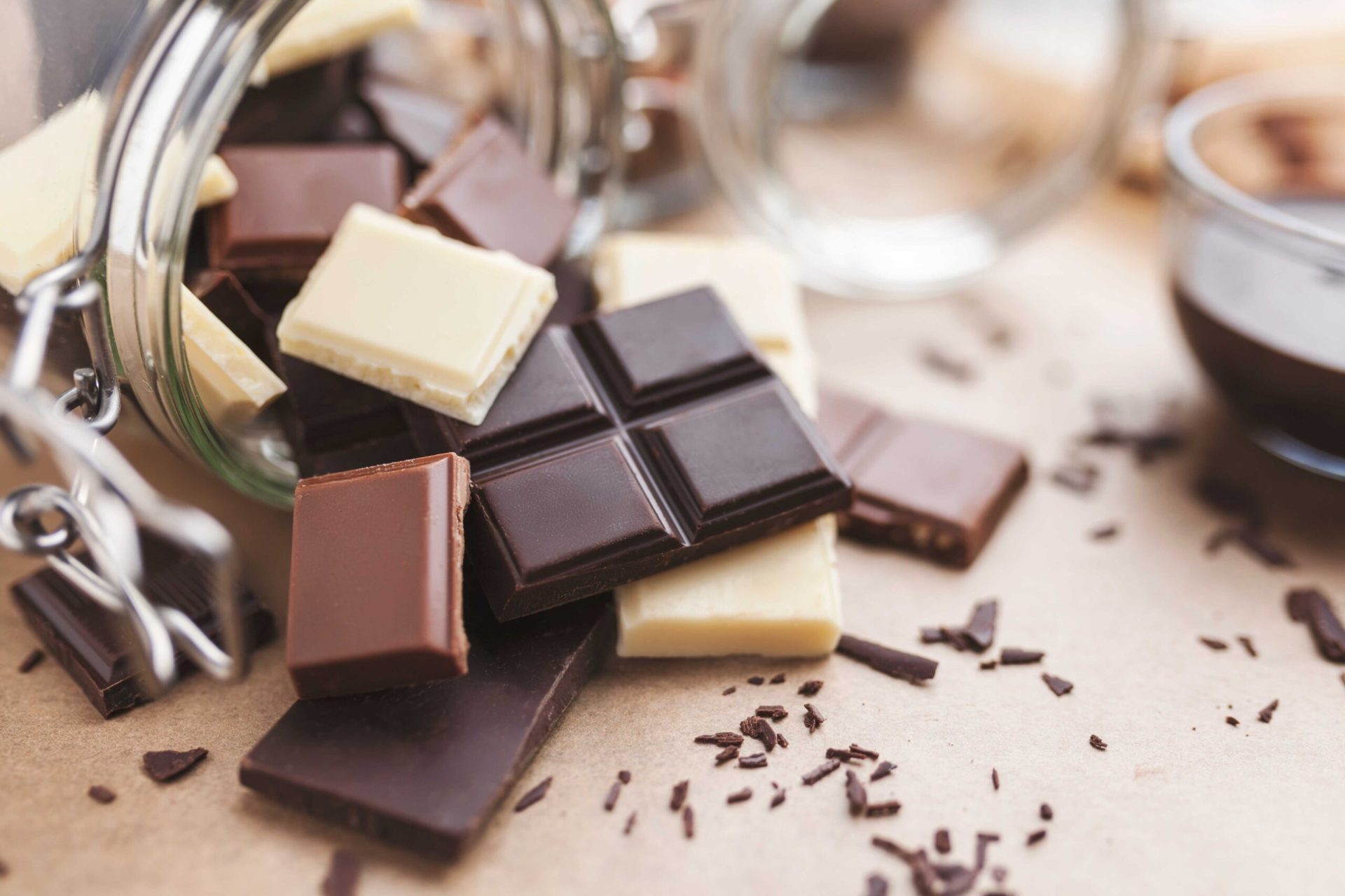 Chocolateria Bean to Bar