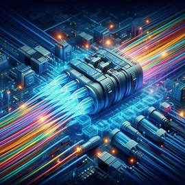Sistema De Fibra Óptica