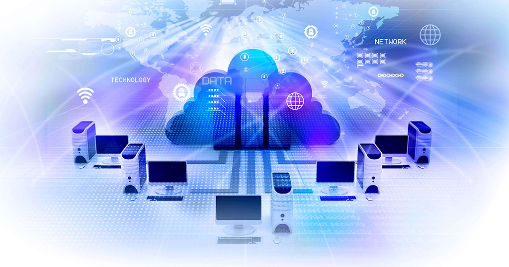 Servicios en la Nube y Aplicaciones