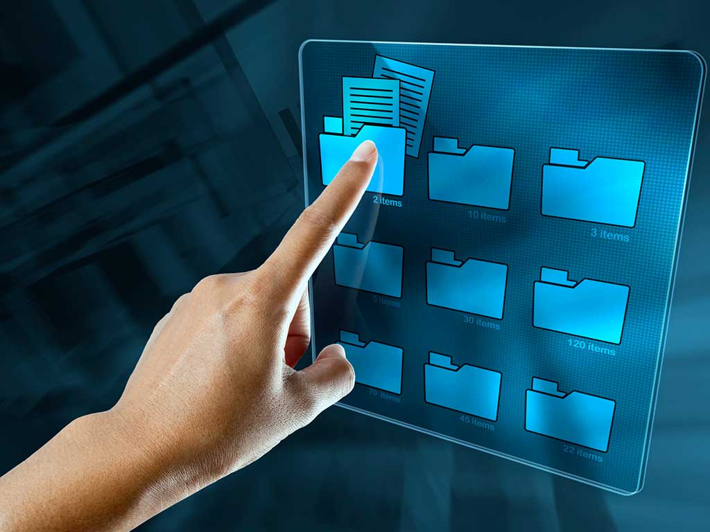 Respaldo Web Backup