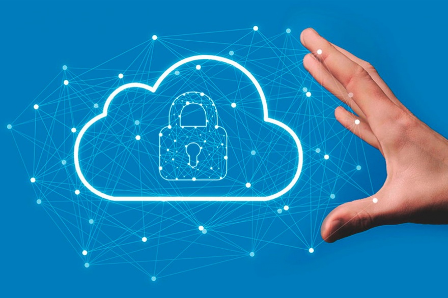 Seguridad en la Nube 