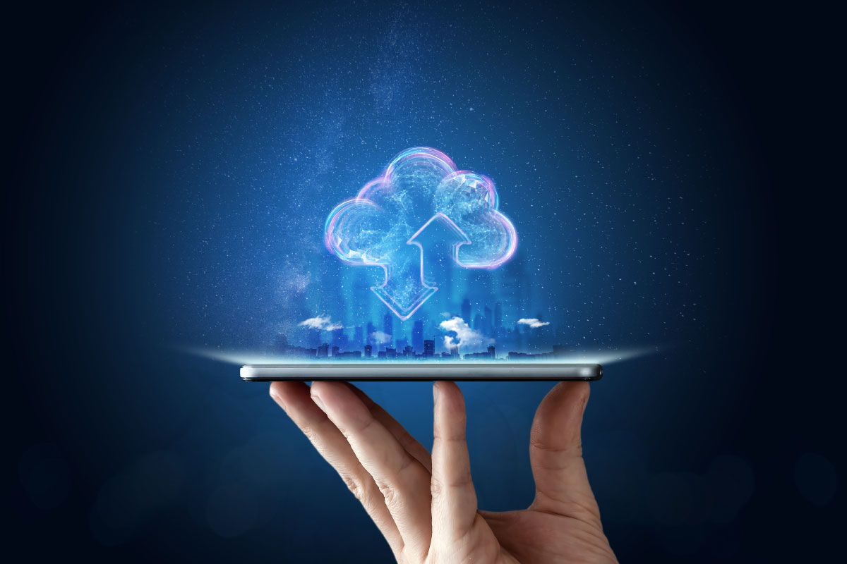 Introducción a la Arquitectura en Servidores en la Nube