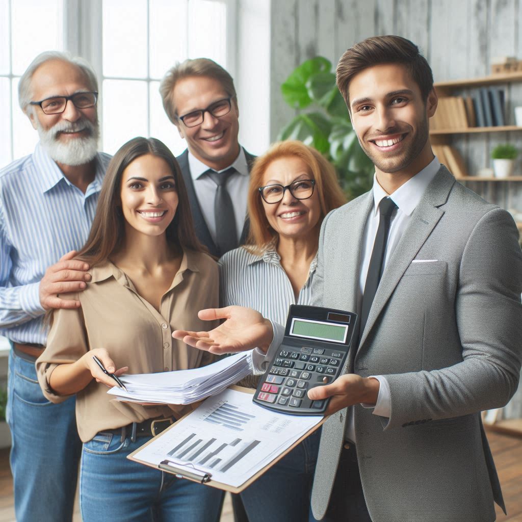 Principios Básicos de Contabilidad