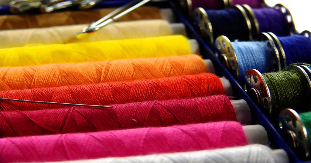 Productos y Materiales Textil