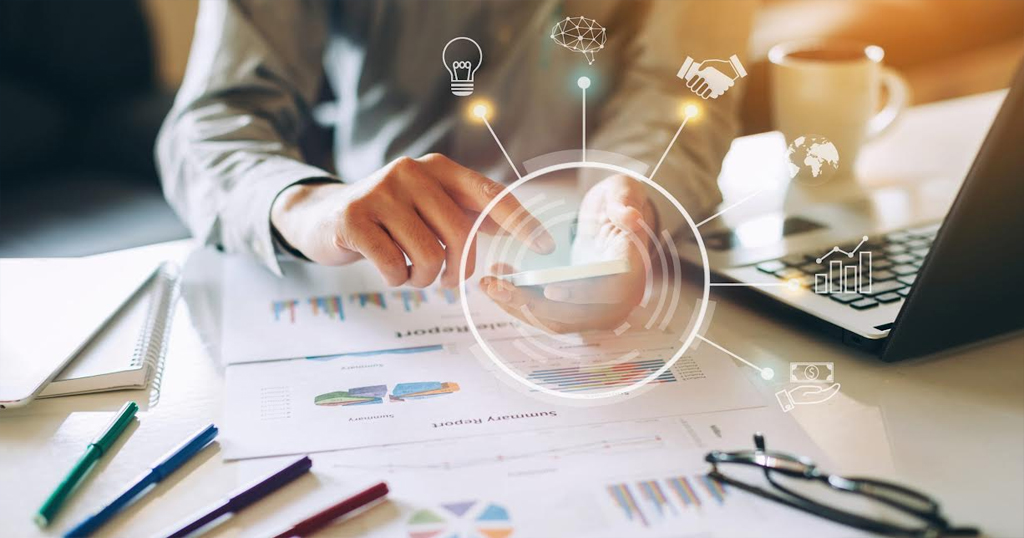Planificación y Control de Costo