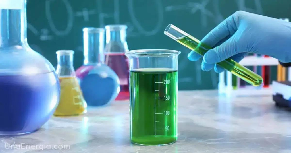 Principios Básicos de Química