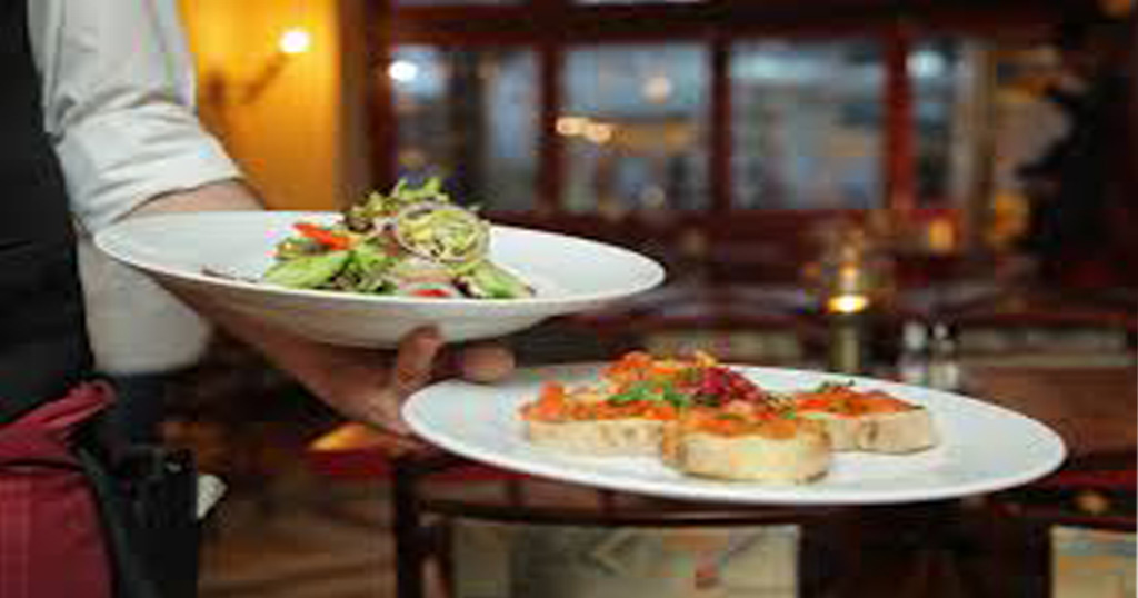 Servicio de Comedor