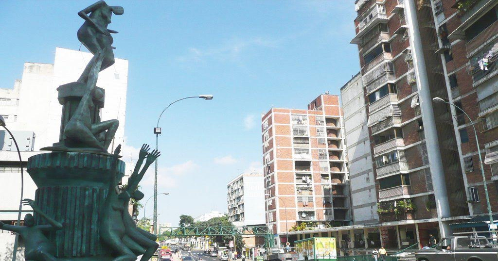Historia de Venezuela y América