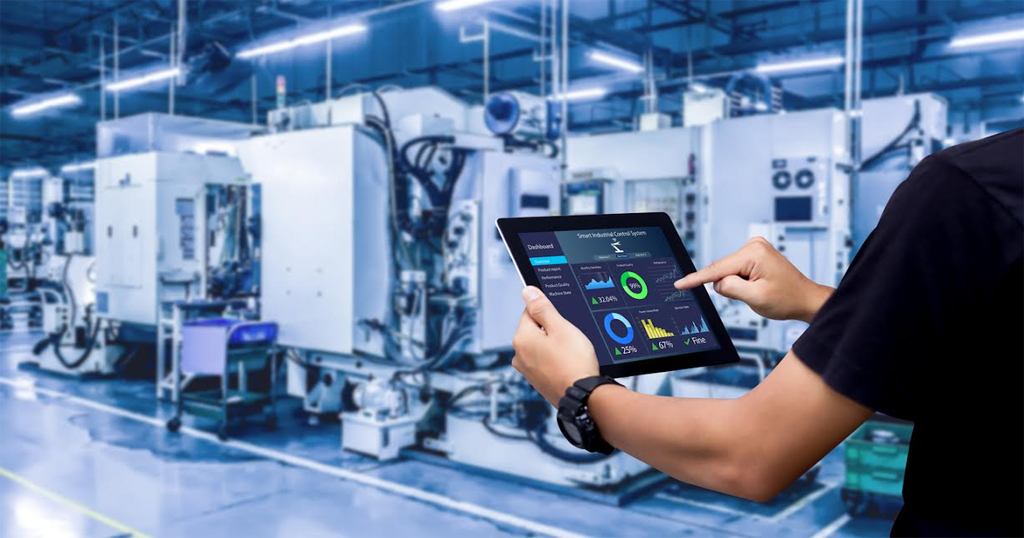 Planificación y Control de Producción