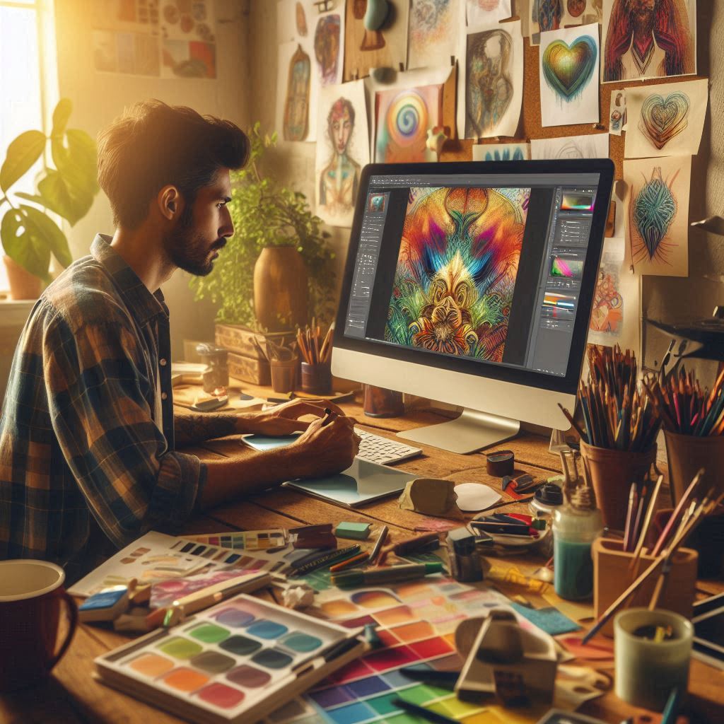 Programa de Edición de Imagen