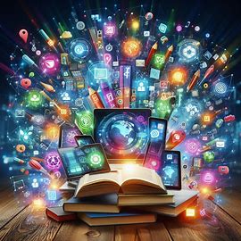 Recursos y Medios de Información Digital