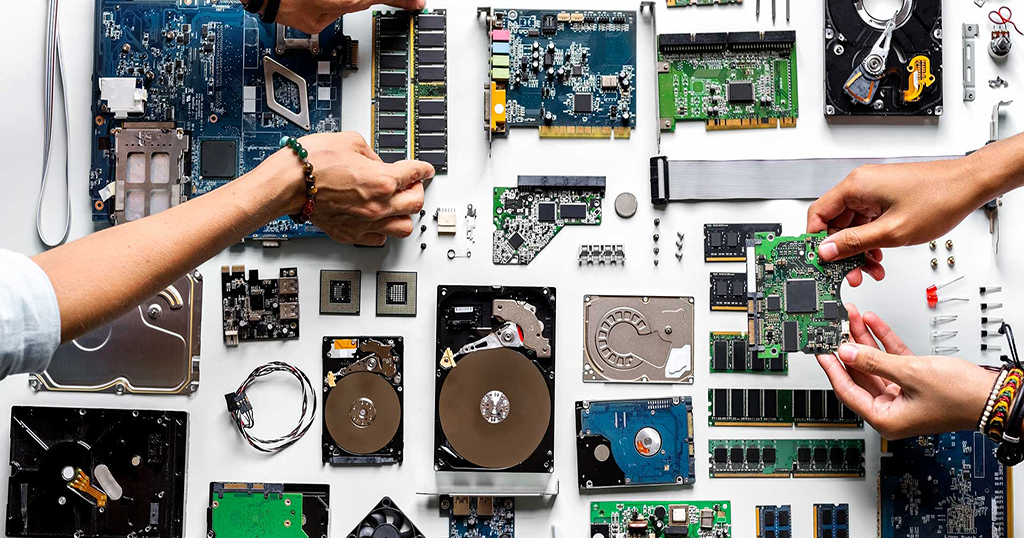 Arquitectura del Computador