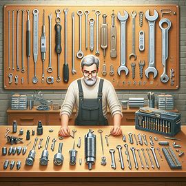 Fundamentos de Cerrajería