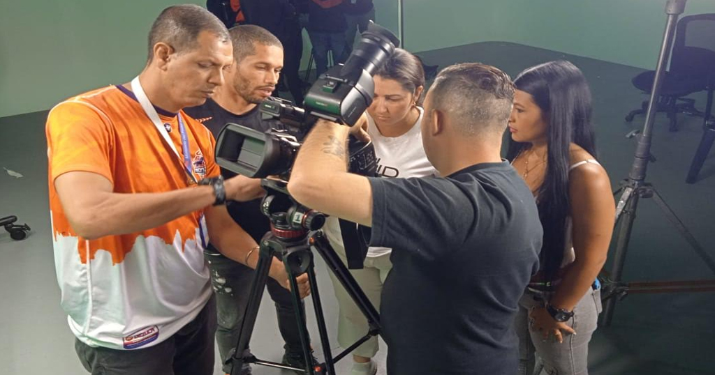 Información y Medios Digitales: Producción de Contenido