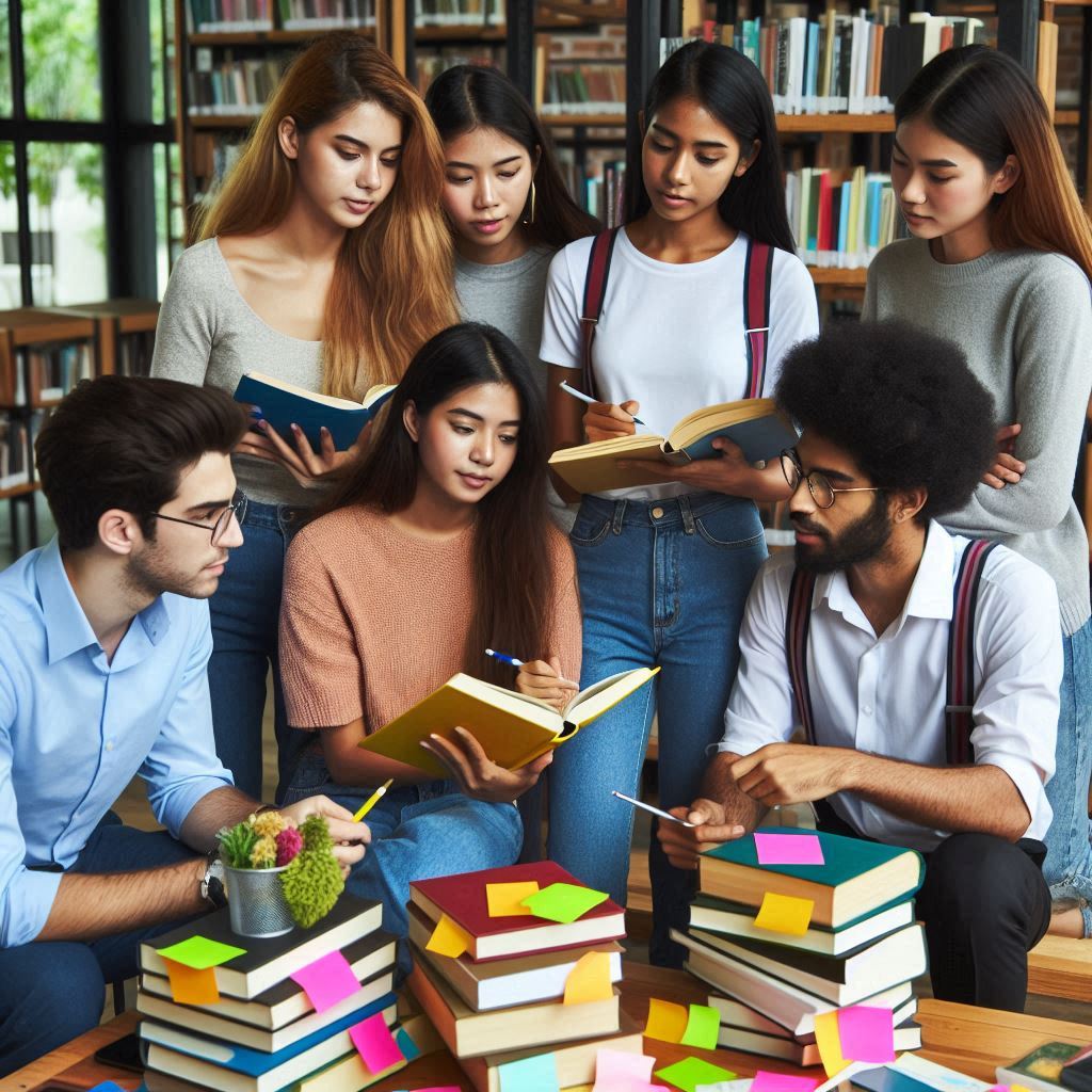 Metodología de la Investigación Educativa