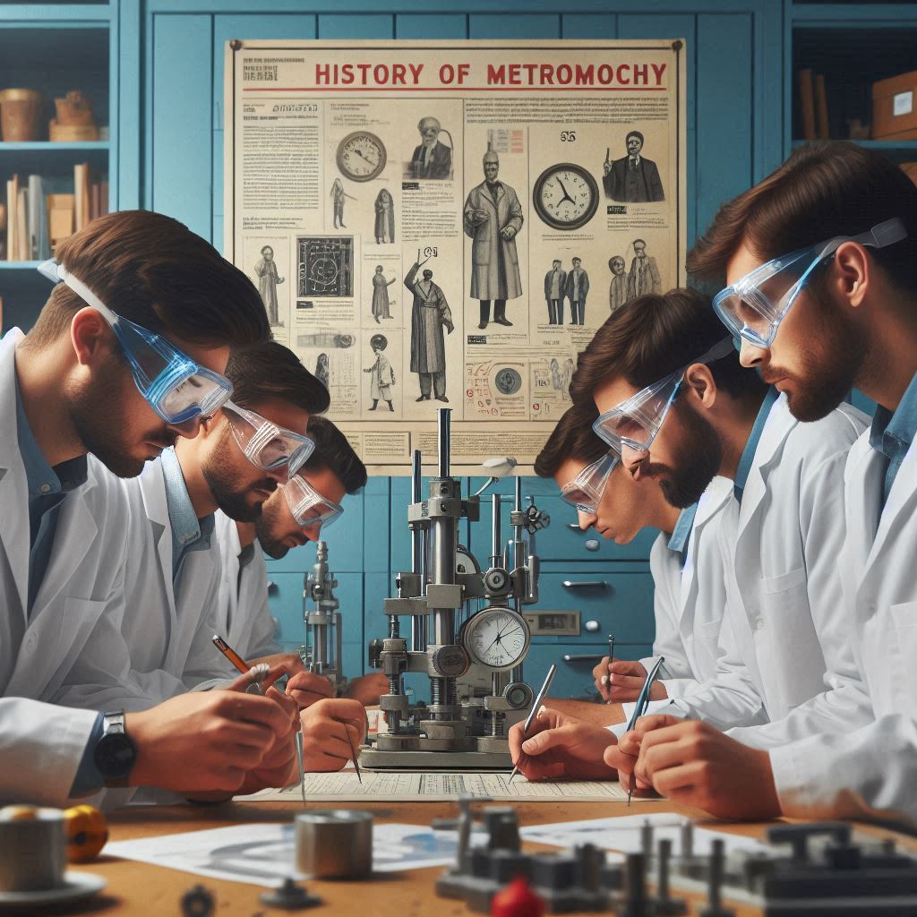 Metrología