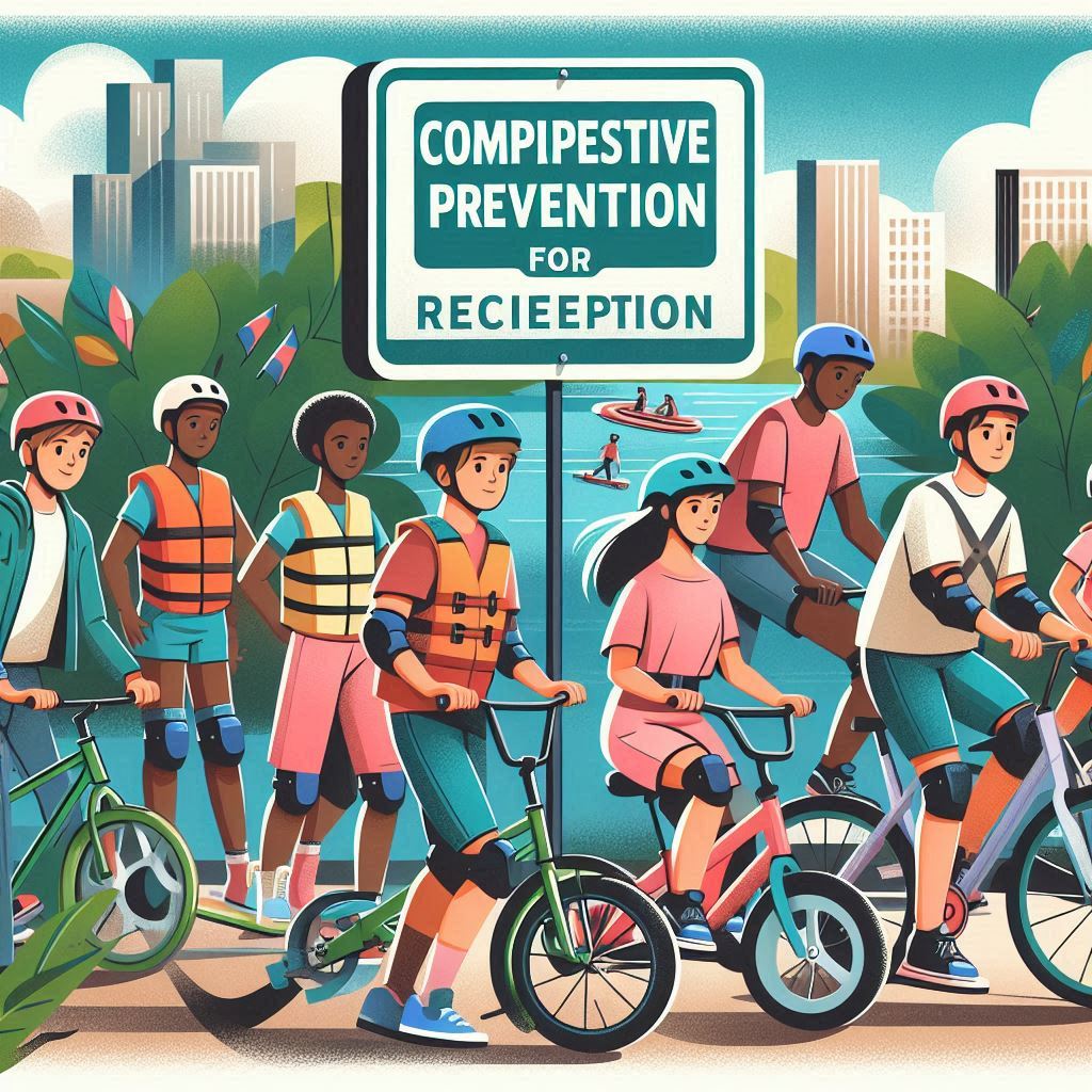 Prevención Integral para la Recreación