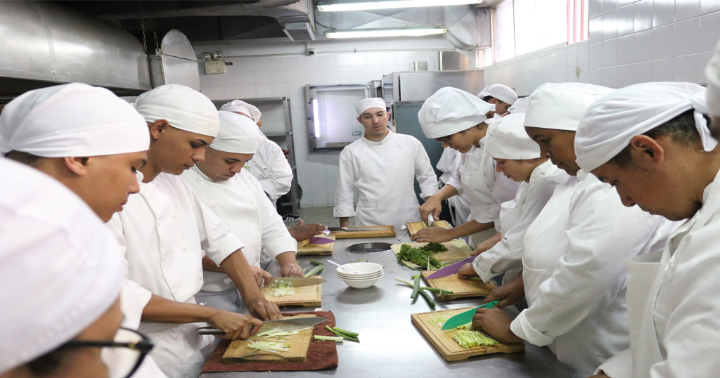 Cocina