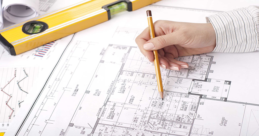 Planos Estructurales