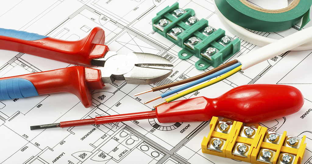 Planos de Instalaciones Eléctricas