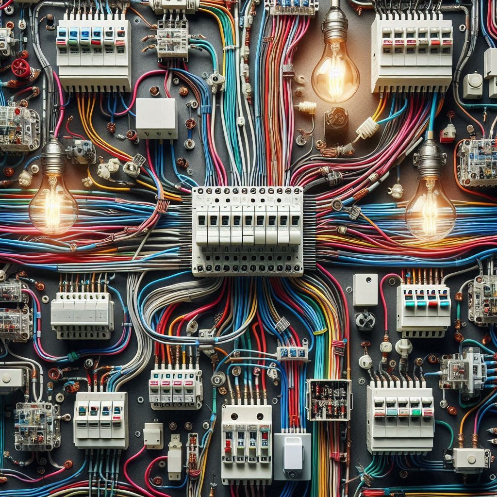 Normas Técnicas de la Red de Distribución del Sistema Eléctrico Nacional