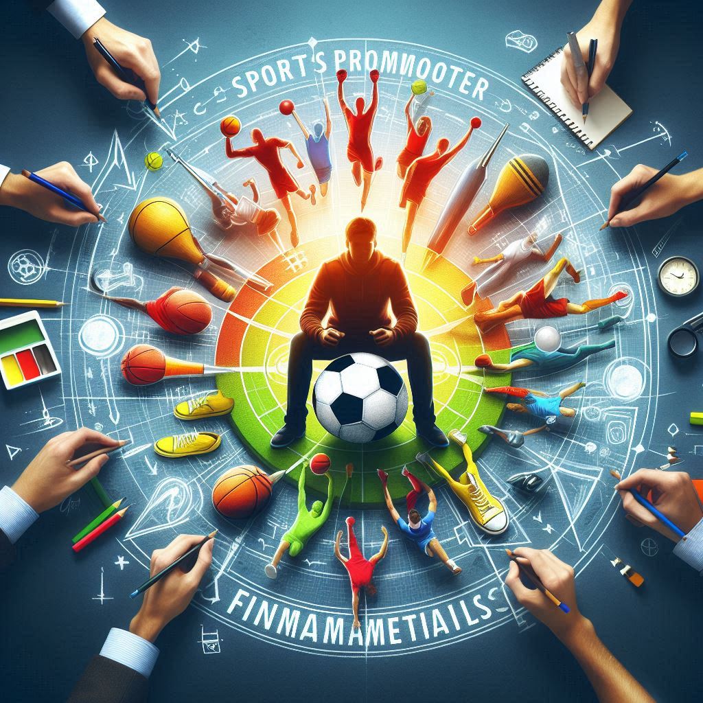 FUNDAMENTOS DEL PROMOTOR DEPORTIVO