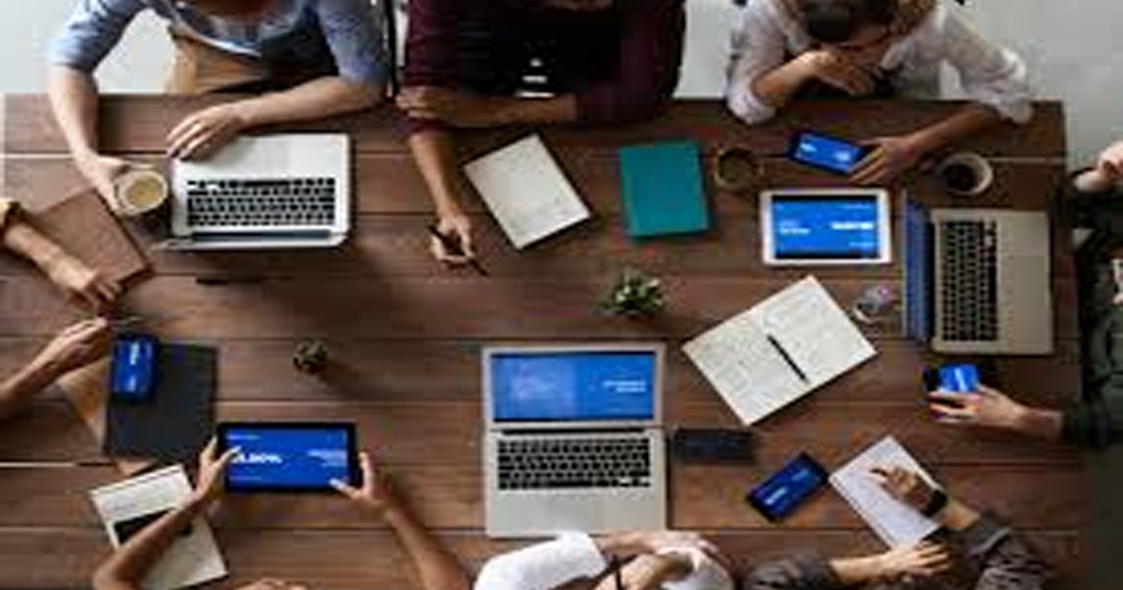 Dispositivos, Herramientas y Aplicaciones de la Comunicación Digital