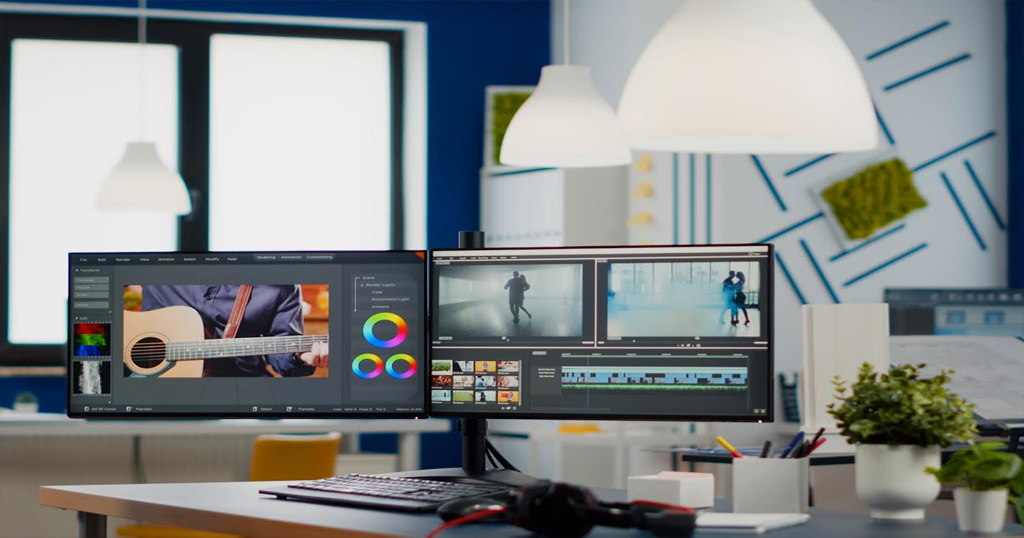 Medios Audiovisuales (Lenguaje y Comunicación)