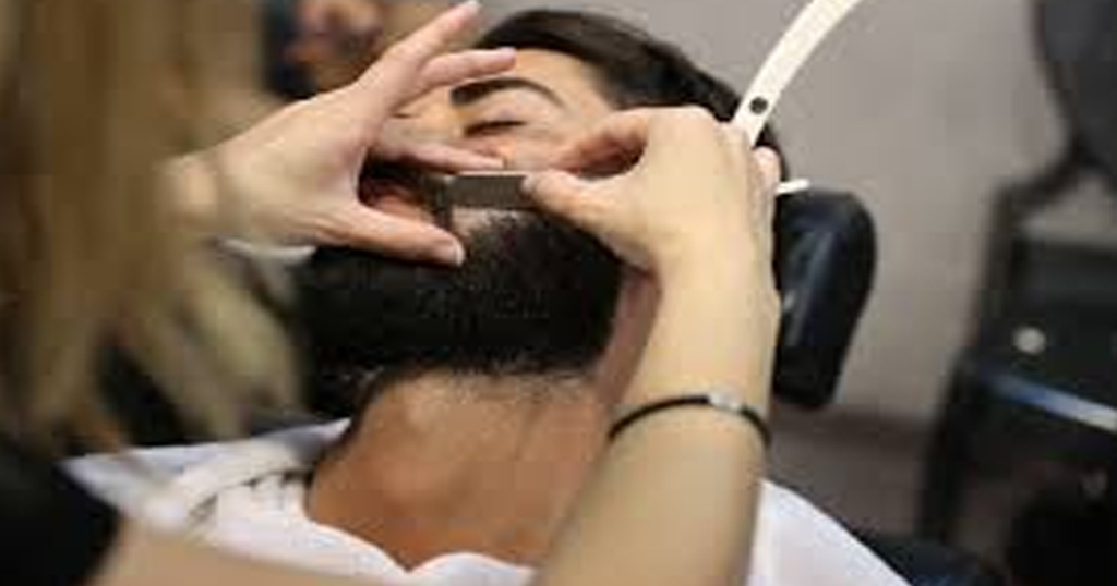 Barba, Cejas y Bigotes