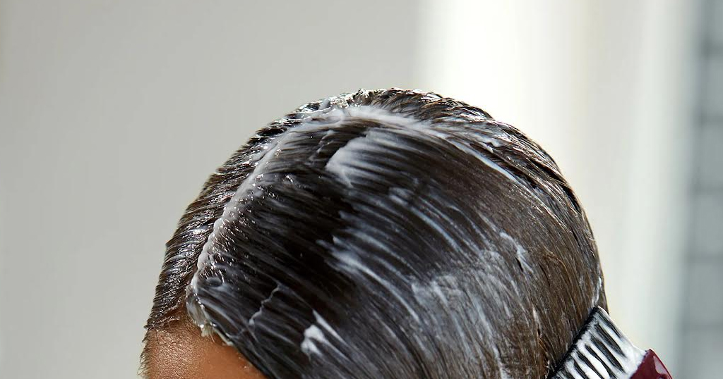 Colorimetria en la Peluquería y la Barbería