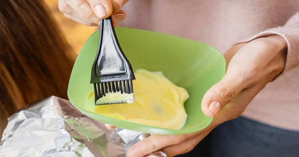 Procesos Químicos en la Peluquería y la Barbería