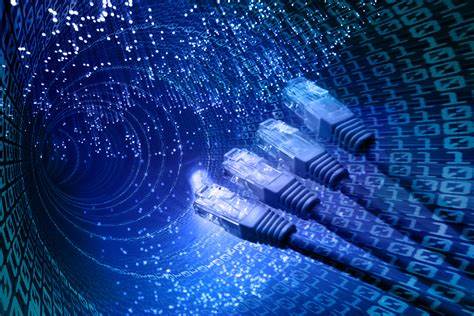 Infraestructura Física de Red, Cableado y Empalmes