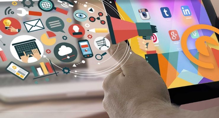 Gestión de Contenidos Digitales