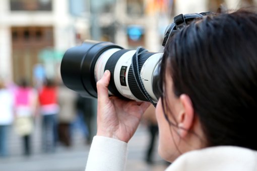 Introducción al Periodismo